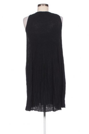 Kleid Zara, Größe M, Farbe Schwarz, Preis 11,27 €