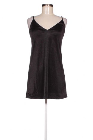 Kleid Zara, Größe S, Farbe Schwarz, Preis 8,46 €