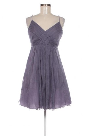 Kleid Zara, Größe L, Farbe Lila, Preis € 22,52