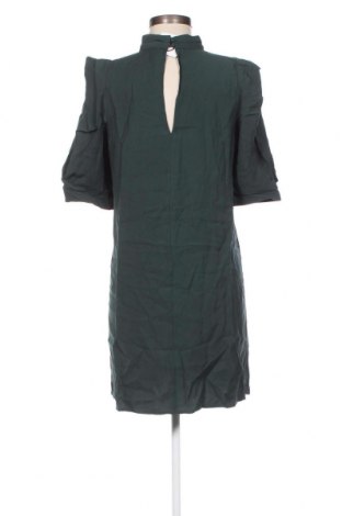 Rochie Zara, Mărime M, Culoare Verde, Preț 88,82 Lei