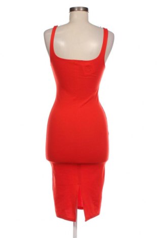 Kleid Zara, Größe S, Farbe Orange, Preis € 20,18