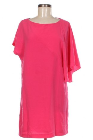 Φόρεμα Zara, Μέγεθος L, Χρώμα Ρόζ , Τιμή 8,40 €