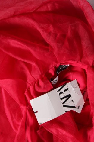 Kleid Zara, Größe XS, Farbe Rosa, Preis € 27,30