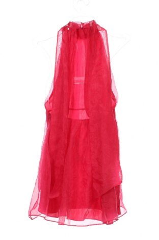 Rochie Zara, Mărime XS, Culoare Roz, Preț 136,15 Lei