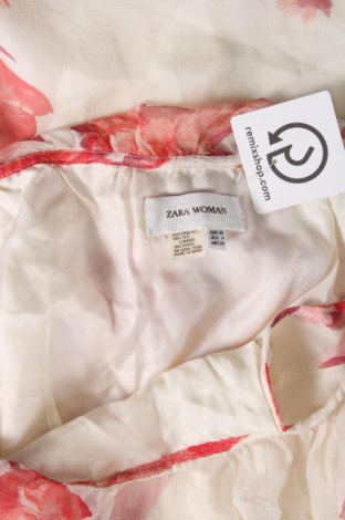 Šaty  Zara, Veľkosť S, Farba Viacfarebná, Cena  17,39 €