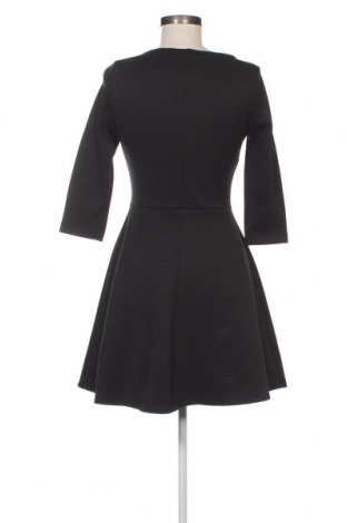 Kleid Zara, Größe S, Farbe Schwarz, Preis 18,79 €