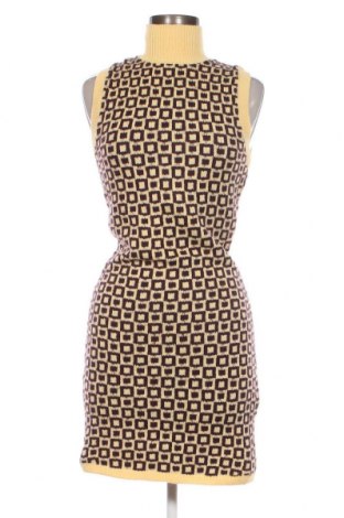 Kleid Zara, Größe M, Farbe Mehrfarbig, Preis 22,40 €