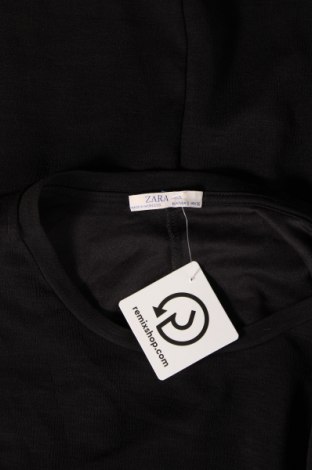 Рокля Zara, Размер S, Цвят Черен, Цена 10,80 лв.