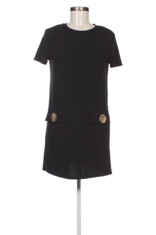 Kleid Zara, Größe S, Farbe Schwarz, Preis € 7,52