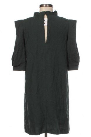 Kleid Zara, Größe XL, Farbe Grün, Preis 20,62 €