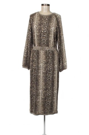 Kleid Zara, Größe L, Farbe Mehrfarbig, Preis € 17,39