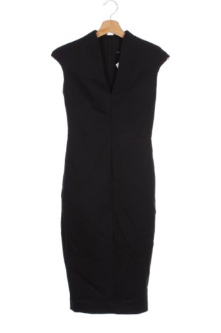 Φόρεμα Zara, Μέγεθος XS, Χρώμα Μαύρο, Τιμή 10,96 €