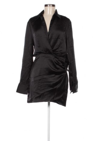 Šaty  Zara, Veľkosť S, Farba Čierna, Cena  9,19 €