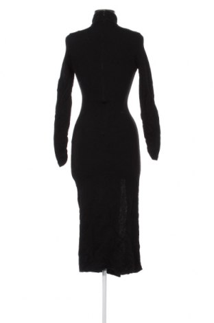 Kleid Zara, Größe M, Farbe Schwarz, Preis 23,66 €