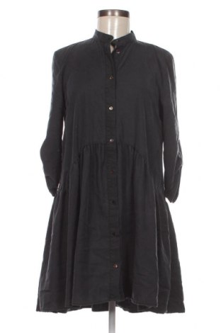 Kleid Zara, Größe S, Farbe Grau, Preis € 19,03