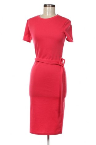 Kleid Zara, Größe S, Farbe Rosa, Preis 17,39 €