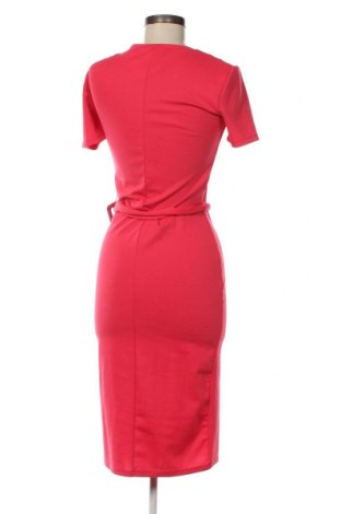 Kleid Zara, Größe S, Farbe Rosa, Preis € 10,43