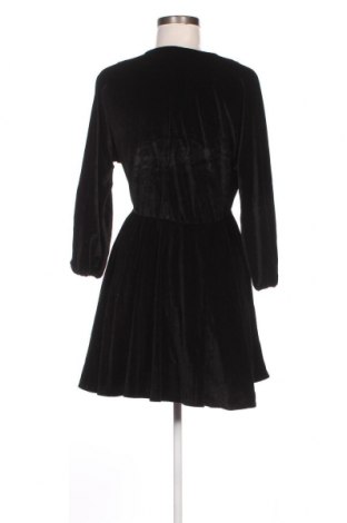 Rochie Zara, Mărime XS, Culoare Negru, Preț 23,49 Lei