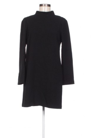 Kleid Zara, Größe L, Farbe Schwarz, Preis 7,52 €