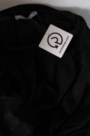 Kleid Zara, Größe L, Farbe Schwarz, Preis 6,95 €
