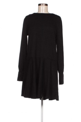 Φόρεμα Zara, Μέγεθος L, Χρώμα Μαύρο, Τιμή 6,18 €
