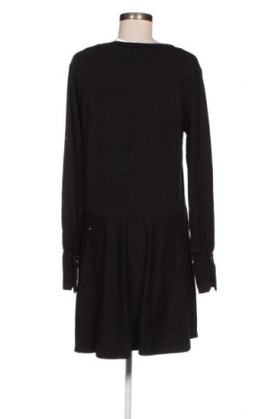 Šaty  Zara, Velikost L, Barva Černá, Cena  129,00 Kč
