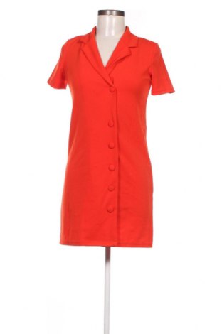 Φόρεμα Zara, Μέγεθος S, Χρώμα Πορτοκαλί, Τιμή 10,02 €