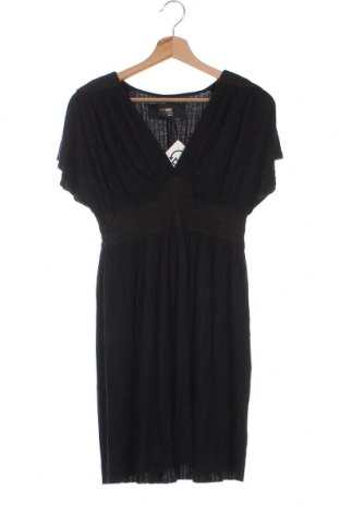 Φόρεμα Zara, Μέγεθος S, Χρώμα Μαύρο, Τιμή 6,68 €