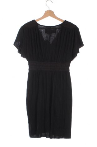 Kleid Zara, Größe S, Farbe Schwarz, Preis 7,52 €