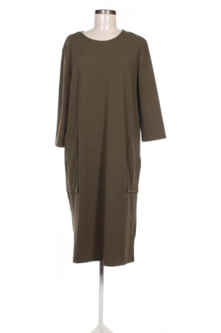 Φόρεμα Zara, Μέγεθος XL, Χρώμα Πράσινο, Τιμή 16,40 €