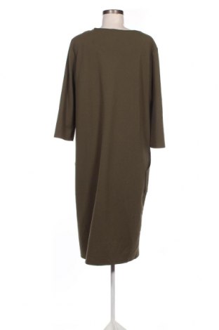 Φόρεμα Zara, Μέγεθος XL, Χρώμα Πράσινο, Τιμή 21,03 €