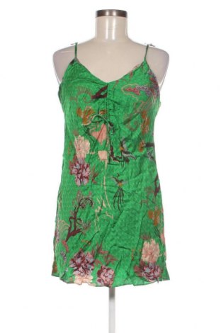 Šaty  Zara, Velikost M, Barva Zelená, Cena  157,00 Kč