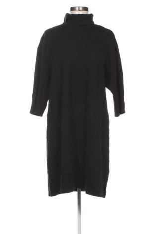 Šaty  Zara, Veľkosť L, Farba Čierna, Cena  5,21 €
