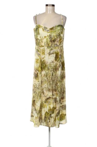 Kleid Zara, Größe XL, Farbe Mehrfarbig, Preis 17,00 €