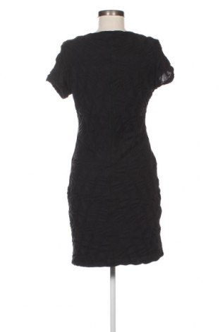 Kleid Zara, Größe L, Farbe Schwarz, Preis 18,79 €