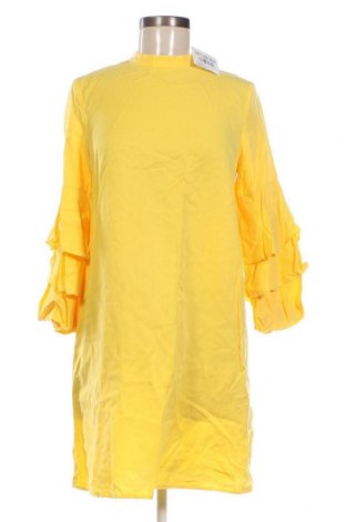 Šaty  Zara, Veľkosť S, Farba Žltá, Cena  14,00 €