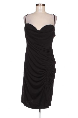 Kleid Zara, Größe XXL, Farbe Schwarz, Preis 23,66 €