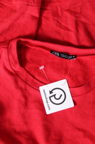 Šaty  Zara, Veľkosť M, Farba Červená, Cena  15,31 €