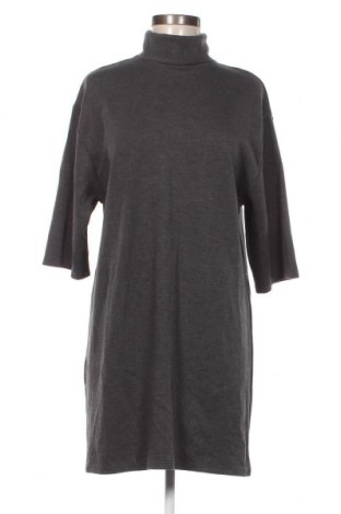 Φόρεμα Zara, Μέγεθος M, Χρώμα Γκρί, Τιμή 6,21 €