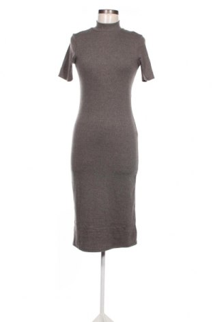 Φόρεμα Zara, Μέγεθος M, Χρώμα Γκρί, Τιμή 12,62 €
