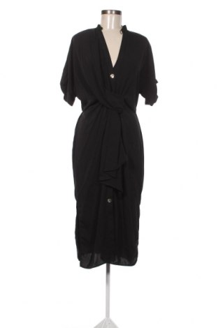 Kleid Zara, Größe M, Farbe Schwarz, Preis € 46,65