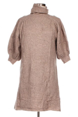 Φόρεμα Zara, Μέγεθος S, Χρώμα  Μπέζ, Τιμή 7,85 €