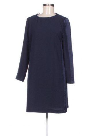 Šaty  Zara, Veľkosť L, Farba Modrá, Cena  8,42 €