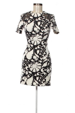 Kleid Zara, Größe S, Farbe Mehrfarbig, Preis 7,87 €