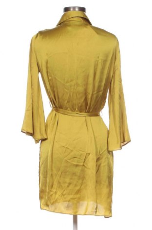 Φόρεμα Zara, Μέγεθος S, Χρώμα Πράσινο, Τιμή 17,39 €