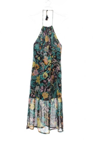Kleid Zara, Größe XS, Farbe Mehrfarbig, Preis € 10,20