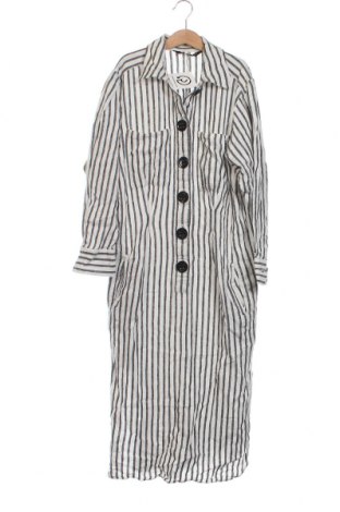 Kleid Zara, Größe XS, Farbe Mehrfarbig, Preis € 8,29