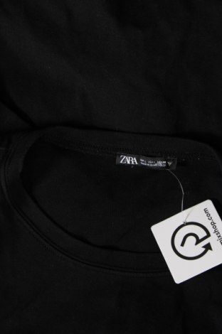 Šaty  Zara, Veľkosť L, Farba Čierna, Cena  7,14 €