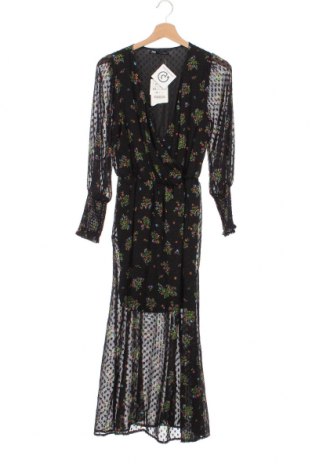 Φόρεμα Zara, Μέγεθος XS, Χρώμα Πολύχρωμο, Τιμή 28,69 €