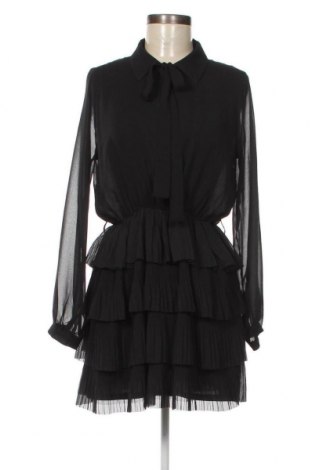 Šaty  Zara, Velikost S, Barva Černá, Cena  346,00 Kč